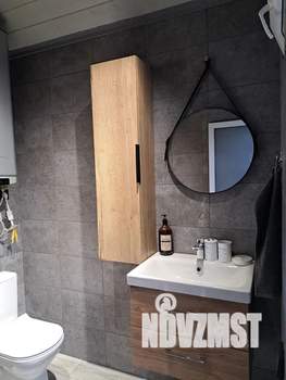 Дом 50м², 1-этажный, посуточно,