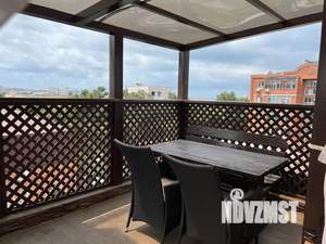 Дом 150м², 4-этажный, посуточно,