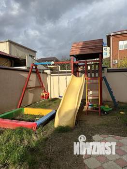 Дом 220м², 3-этажный, на длительный срок,