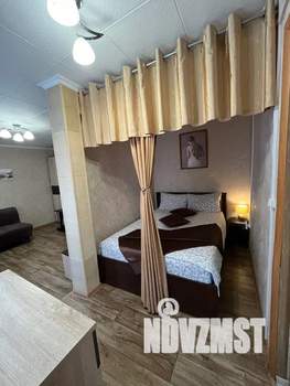 Дом 35м², 1-этажный, посуточно,