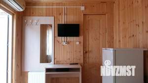 Дом 45м², 2-этажный, посуточно,