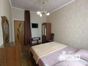 Дом 100м², 3-этажный, посуточно,