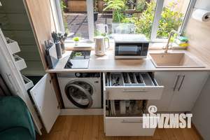 Дом 45м², 1-этажный, посуточно,