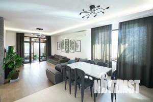 Дом 213м², 2-этажный, посуточно,