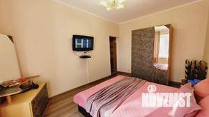 Дом 50м², 2-этажный, посуточно,