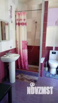 Дом 100м², 1-этажный, посуточно,