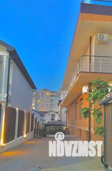 Дом 250м², 3-этажный, посуточно,