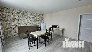 Дом 90м², 3-этажный, посуточно,