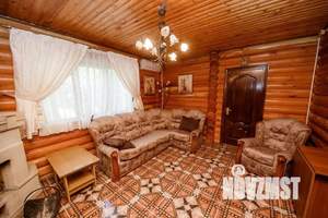 Дом 150м², 2-этажный, посуточно,
