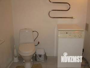 Дом 35м², 1-этажный, посуточно,