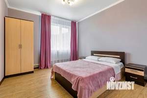 Дом 80м², 2-этажный, посуточно,