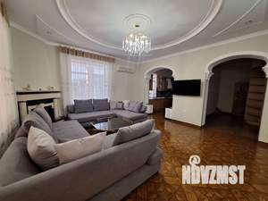 Дом 110м², 1-этажный, посуточно,