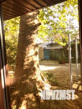 Дом 60м², 2-этажный, посуточно,