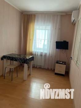 Дом 40м², 1-этажный, посуточно,