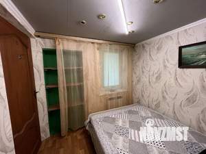 Дом 35м², 1-этажный, посуточно,