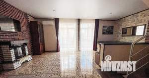 Дом 170м², 3-этажный, посуточно,