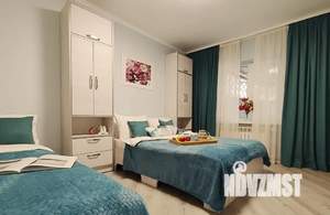 Дом 60м², 1-этажный, посуточно,