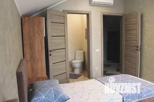 Дом 150м², 3-этажный, посуточно,