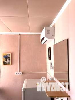 Дом 24м², 1-этажный, посуточно,