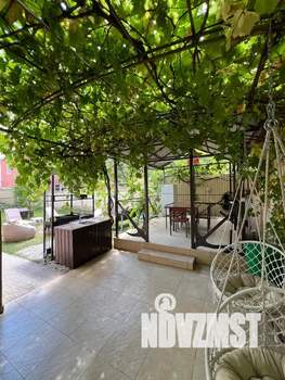 Дом 290м², 3-этажный, посуточно,