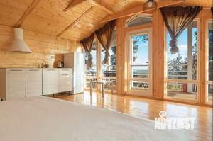 Дом 28м², 1-этажный, посуточно,