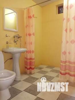 Дом 40м², 1-этажный, посуточно,