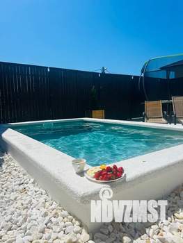 Дом 218м², 3-этажный, посуточно,