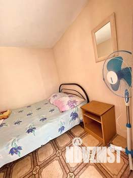 Дом 7м², 2-этажный, посуточно,