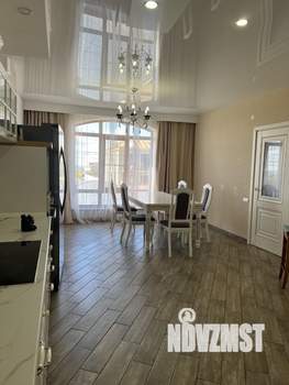 Дом 220м², 3-этажный, на длительный срок,