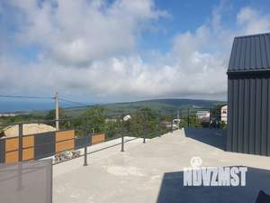 Дом 40м², 1-этажный, посуточно,