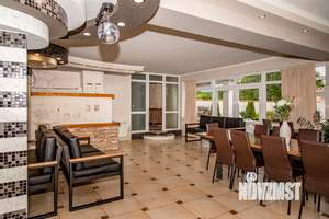 Дом 355м², 2-этажный, посуточно,