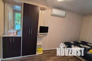 Дом 15м², 1-этажный, посуточно,