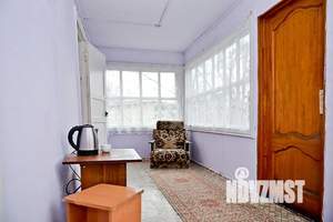 Дом 28м², 1-этажный, посуточно,