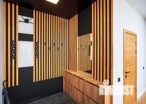 Дом 218м², 3-этажный, посуточно,