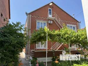 Дом 150м², 2-этажный, посуточно,