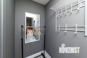 Дом 40м², 1-этажный, посуточно,