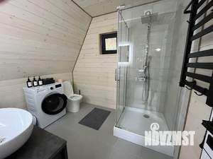 Дом 70м², 2-этажный, посуточно,