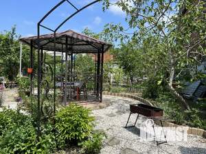 Дом 40м², 1-этажный, посуточно,