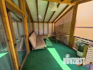 Дом 40м², 1-этажный, посуточно,