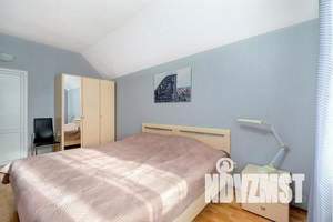 Дом 123м², 3-этажный, посуточно,