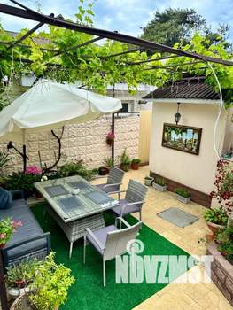 Дом 80м², 2-этажный, посуточно,