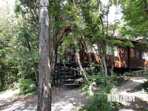 Дом 50м², 1-этажный, посуточно,