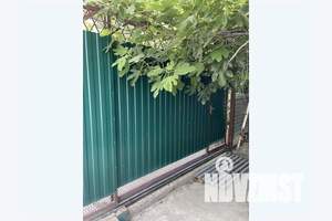 Дом 50м², 1-этажный, посуточно,