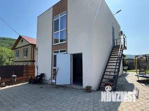 Дом 50м², 2-этажный, посуточно,