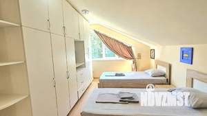 Дом 180м², 2-этажный, посуточно,