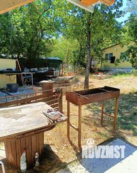 Дом 86м², 1-этажный, посуточно,