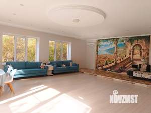 Дом 170м², 1-этажный, на длительный срок,