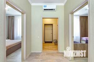 Дом 115м², 1-этажный, посуточно,