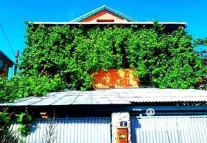 Дом 200м², 2-этажный, посуточно,