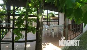 Дом 140м², 2-этажный, посуточно,